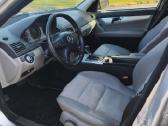 Mercedes benz c200 - nuotraukos Nr. 8