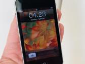 iPod Touch 2g 8gb