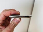iPod Touch 2g 8gb - nuotraukos Nr. 5