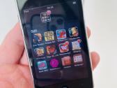 iPod Touch 2g 8gb - nuotraukos Nr. 10