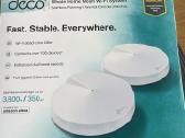 Tp-link deco m5 mesh system