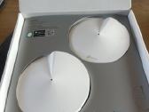 Tp-link deco m5 mesh system - nuotraukos Nr. 2