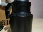Nikon Af Nikkor 80-400mm f/4.5-5.6d Ed Vr - nuotraukos Nr. 4