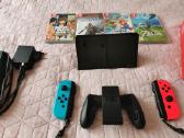 Nintendo switch oled - nuotraukos Nr. 2