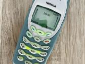 Nokia 3410 - nuotraukos Nr. 2