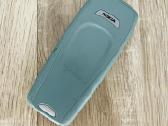 Nokia 3410 - nuotraukos Nr. 3