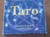 Būrimo kortos Taro ( lietuvių k. )