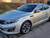 Kia Optima,1.7l dyzelis,2014m.,mech.pavarų dėžė. - nuotraukos Nr. 3