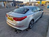 Kia Optima,1.7l dyzelis,2014m.,mech.pavarų dėžė. - nuotraukos Nr. 6