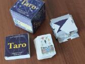 Būrimo kortos Taro ( lietuvių k. ) - nuotraukos Nr. 8