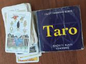Būrimo kortos Taro ( lietuvių k. ) - nuotraukos Nr. 10