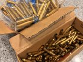 300 Win Mag gilzes reloading