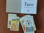 Būrimo kortos Taro ( lietuvių k. ) - nuotraukos Nr. 16