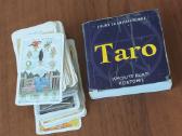 Būrimo kortos Taro ( lietuvių k. ) - nuotraukos Nr. 17