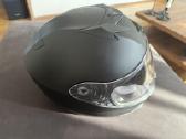 Sportinis šalmas Scorpion Exo-520 EVO Air Solid - nuotraukos Nr. 3