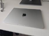 Apple MacBook Air 13 M4 16gb/512gb Silver/int - nuotraukos Nr. 5