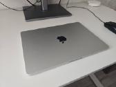 Apple MacBook Air 13 M4 16gb/512gb Silver/int - nuotraukos Nr. 6