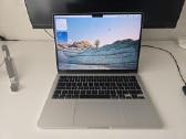 Apple MacBook Air 13 M4 16gb/512gb Silver/int