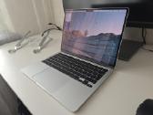 Apple MacBook Air 13 M4 16gb/512gb Silver/int - nuotraukos Nr. 3