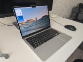 Apple MacBook Air 13 M4 16gb/512gb Silver/int - nuotraukos Nr. 4