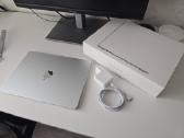 Apple MacBook Air 13 M4 16gb/512gb Silver/int - nuotraukos Nr. 2
