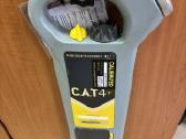 Kabelių ieškiklis Radiodetection Cat4+