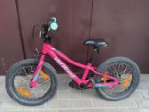 Vaikiškas dviratis Specialized Riprock 16
