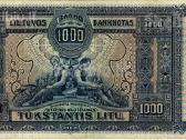 Pirksiu lietuvos ir rusijos senus pinigus - nuotraukos Nr. 2