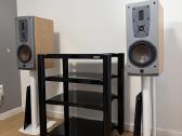 Dali Ikon 2 (Made in Denmark)
