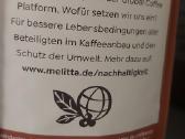 Kavos pupelės Melitta Bellacrema Espresso 1kg - nuotraukos Nr. 7