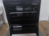 Dujinė viryklė su elektrine orkaite Electrolux - nuotraukos Nr. 3