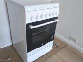 Dujinė viryklė su elektrine orkaite Electrolux - nuotraukos Nr. 5