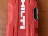 Hilti - nuotraukos Nr. 4