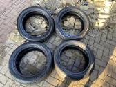 Padangos Goodyear