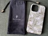 iPhone 13 Pro Max Burga dėklas