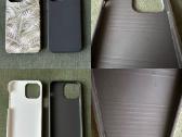 iPhone 13 Pro Max Burga dėklas - nuotraukos Nr. 4