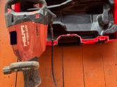 Hilti - nuotraukos Nr. 2