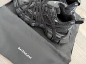 Balenciaga unisex kedukai - nuotraukos Nr. 4