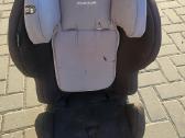 Kinderkraft safety fix automobilio kėdutė - nuotraukos Nr. 2