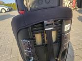 Kinderkraft safety fix automobilio kėdutė - nuotraukos Nr. 3