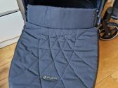 Vežimas 4in1cybex priam rose gold važiuoklė - nuotraukos Nr. 2