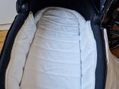 Vežimas 4in1cybex priam rose gold važiuoklė - nuotraukos Nr. 5