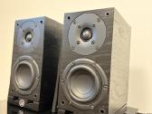System Audio Aura 1 (Made in Denmark)