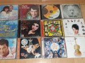 Muzika CD
