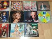 Muzika CD - nuotraukos Nr. 2