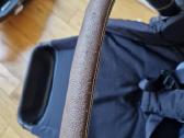 Vežimas 4in1cybex priam rose gold važiuoklė - nuotraukos Nr. 10