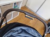 Vežimas 4in1cybex priam rose gold važiuoklė - nuotraukos Nr. 19