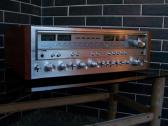 Pioneersa. Sx 980, 780, 550. Sa 9500. - nuotraukos Nr. 2