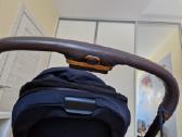 Vežimas 4in1cybex priam rose gold važiuoklė - nuotraukos Nr. 21