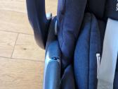 Vežimas 4in1cybex priam rose gold važiuoklė - nuotraukos Nr. 26